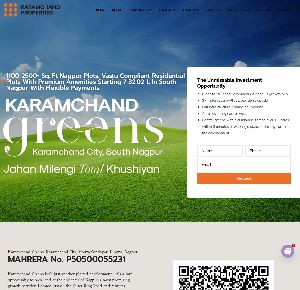 Landing Page Optimization Service