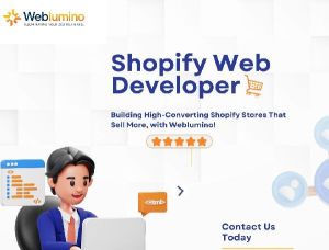 Shopify Development