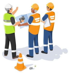 Site Supervision Services