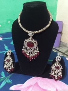 Hasli Necklace Sets
