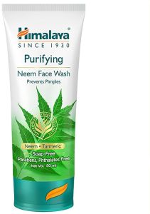 Himalaya Neem Face Wash