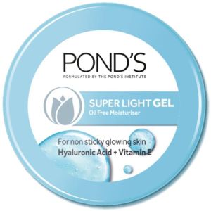 Ponds Cream, Color : White, Packaging Type : Box