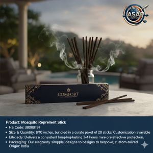 Citronella Mosquito Incense Stick
