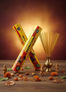 Natural Herbs Resins Incense Sticks for Aromatherapy Meditation