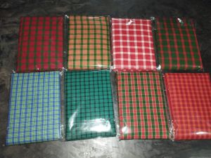 Cotton Gamcha for Personal Use