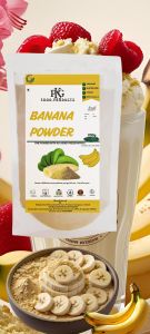 Nendran Banana Powder Nendran Banana Powder