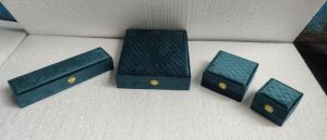 Jewellery Packaging Box