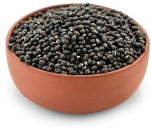 A Grade Organic Black Urad Dal