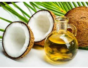 A Grade Organic Coconut Oil, Packaging Type : Bottle