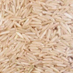 Organic Brown Rice
