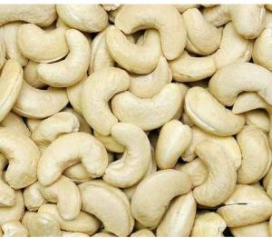 Organic Cashews Nut, Packaging Type : Resealable Bag for Snacking