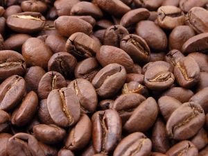 Organic Coffee Bean