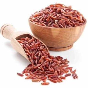 Organic Garhwall Red Rice