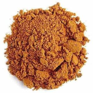 Brown Organic Jaggery Powder, Packaging Type : Packet for Sweetener