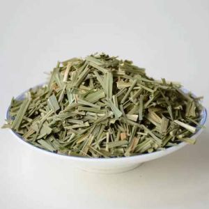 Organic Lemon Grass Tea Leaves, Color : Green