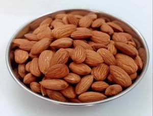 Raw Organic Almonds for Snacking, Baking, Cooking