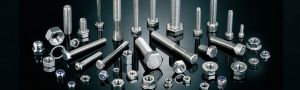 High Tensile Bolts