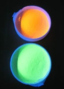 Phosphorescent Pigments