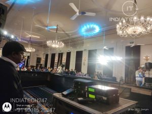 JBL Sound System, Color : Black