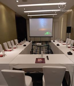 LCD Projector Rental Service