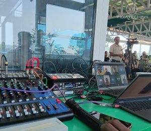 Video Conference System