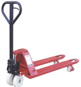 SS Hydraulic Hand Pallet Truck