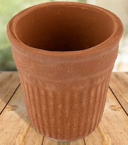 Handmade Clay Kullad