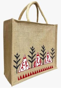 Eco Friendly Premium Jute Bags