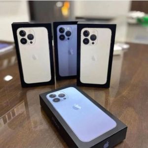 Apple iPHONE 13 Pro Max Unlocked