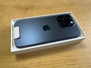 Apple Iphone 15 Pro - 512GB