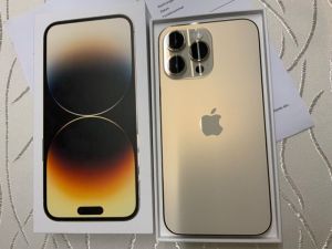 Original Apple Iphone 14 Pro Max