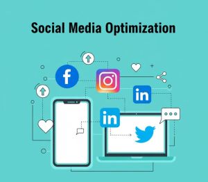 Social Media Optimization