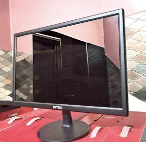 TFT Monitor 18inch, 21inch, 22inch, Screen Type : LCD