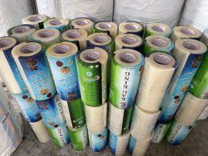  BOPP Tapes for Sealing Boxes, Cartons, Packages