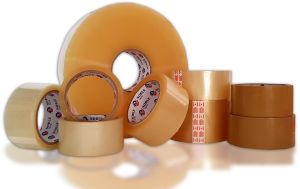 Brown Tape