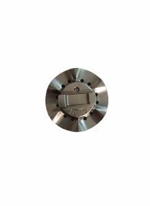 Aluminium CAM Plate