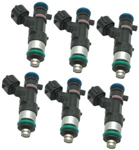 Fuel Injector