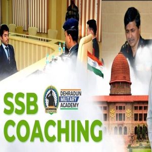 Best Cds Coaching In Dehradun
