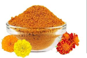Marigold Powder