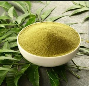 neem powder