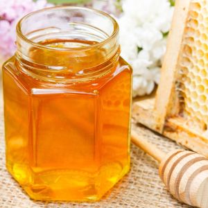 Natural Raw Honey, Packaging Type : Glass Jar, Plastic Jar