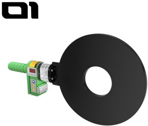 HDPE Welding Machine