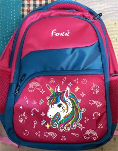 Bag Screen Printing Service