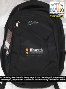 DTF Heat Transfer Printing Services