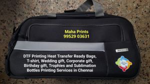 Sublimation Printing