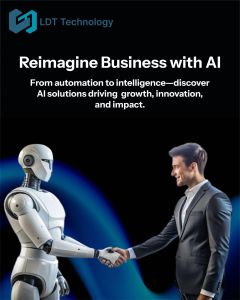 AI Development Services