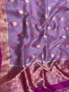 Banarasi Silk Suits