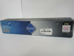 Discovery Stop Pin Mounts Vtvr Rifle Scope