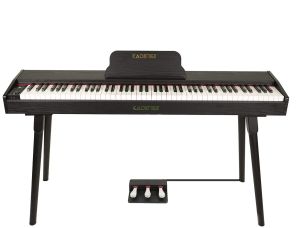 Kadence Dp01 Weighted 88 Key Portable Digital Piano