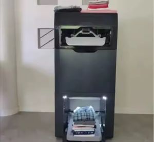 Laundry Washing Machine